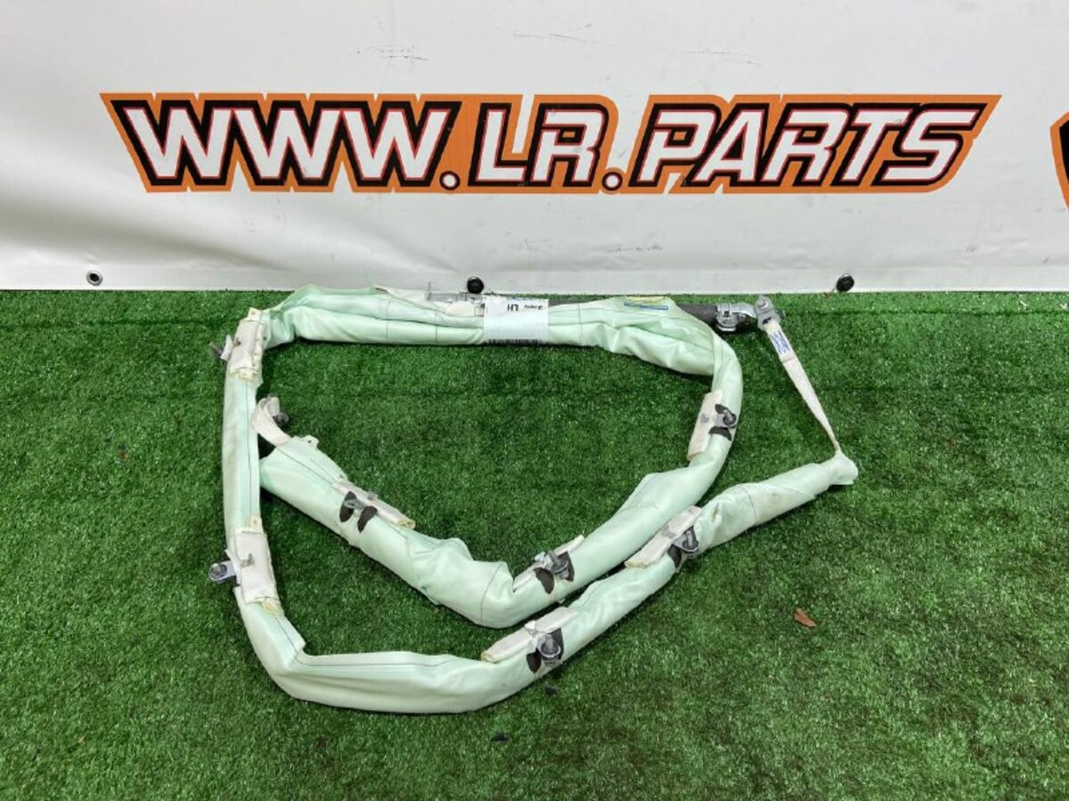 LR060792 Подушка безпеки збоку ліва Land Rover Discovery Sport L550 (2015-)